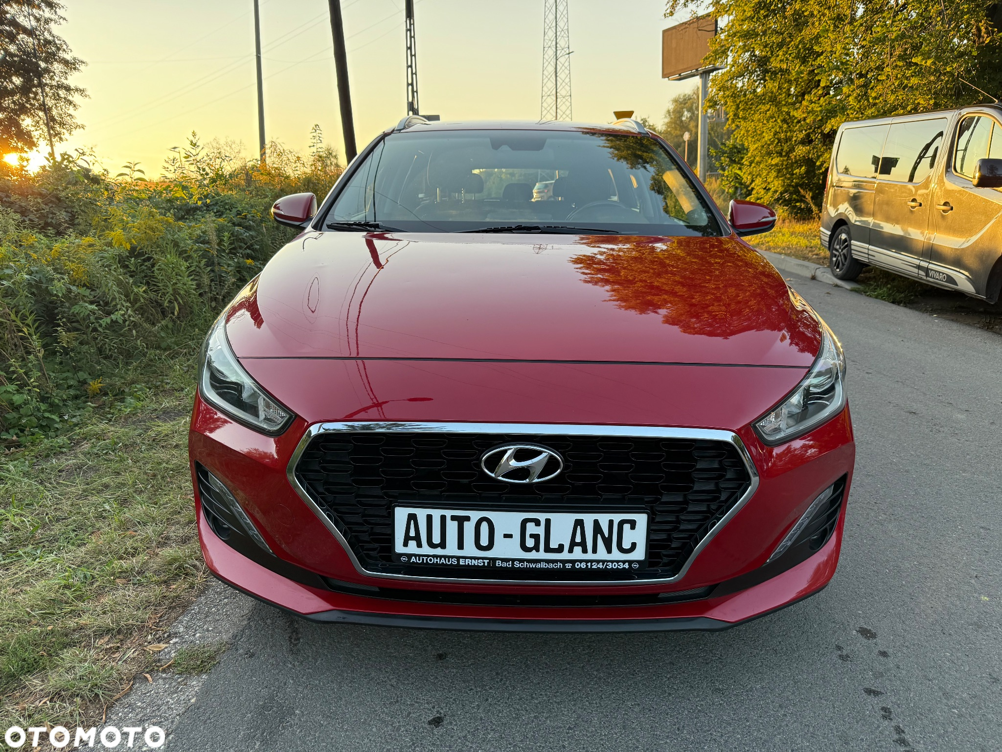 Hyundai i30 Kombi 1.4 Select - 7