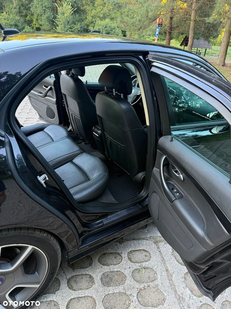 Saab 9-3 - 9