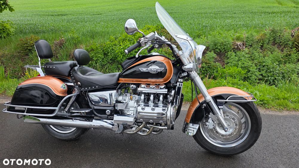 Honda GL - 1
