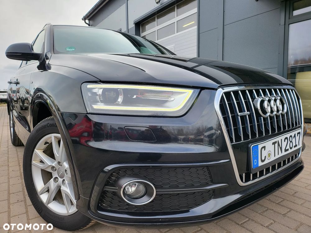 Audi Q3 - 40