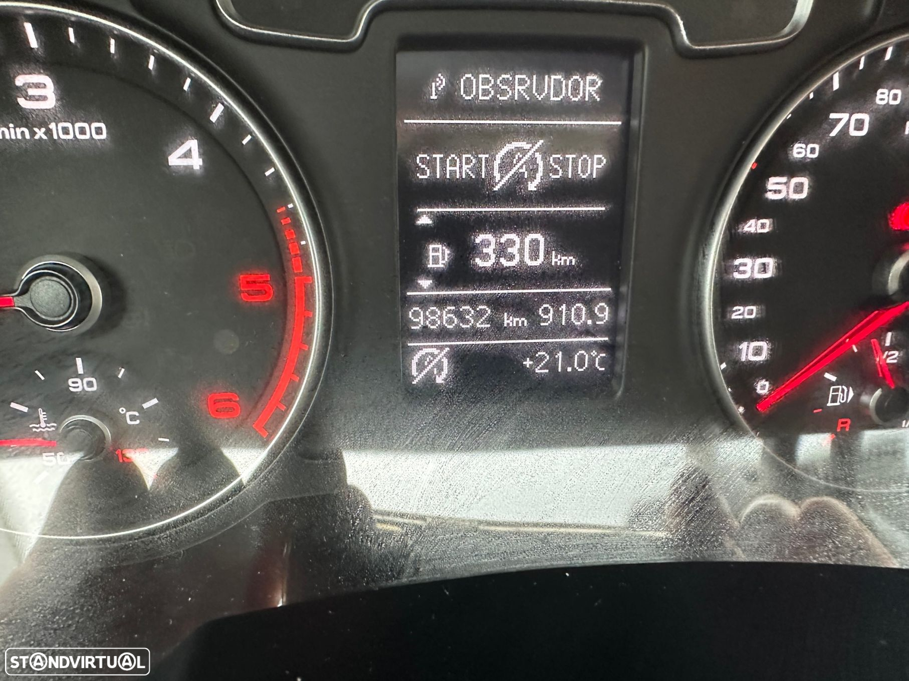 Audi Q3 2.0 TDI S tronic - 18