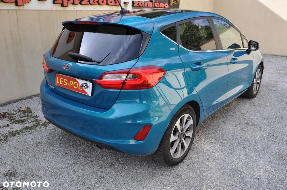 Ford Fiesta - 11