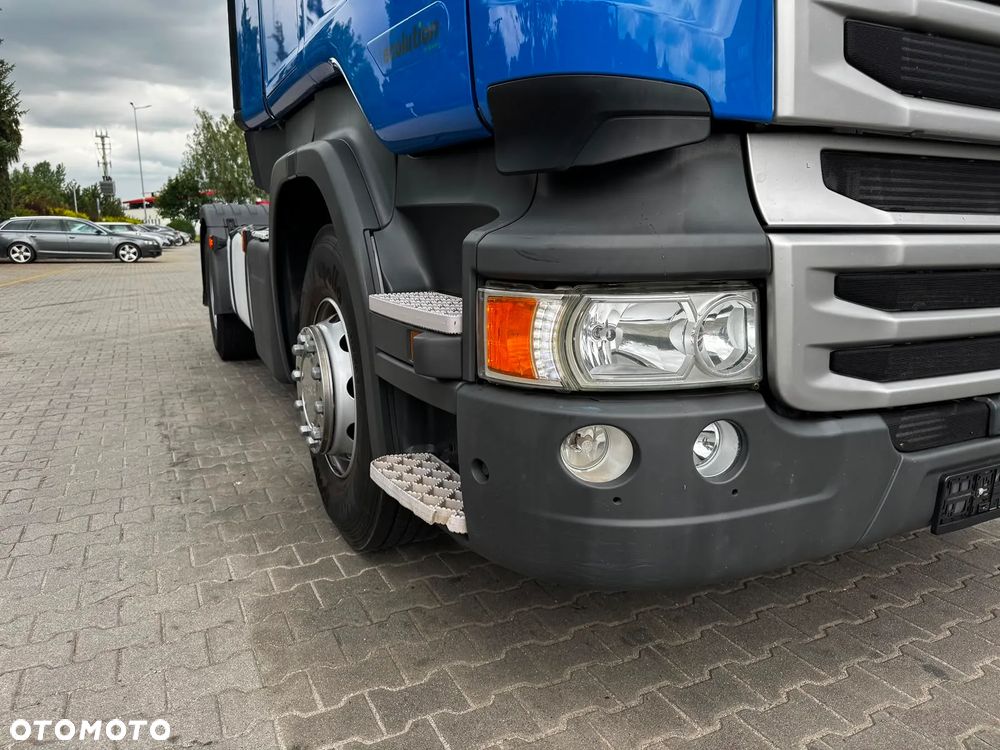 Scania R410 LA4X2HNA - 8