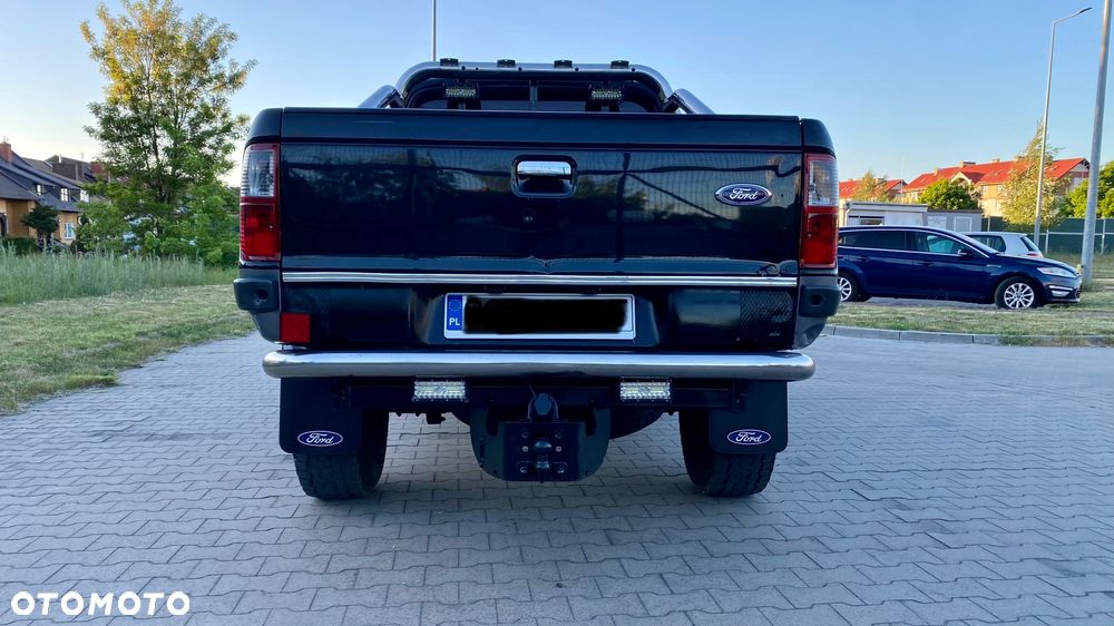 Ford Ranger XLT - 18