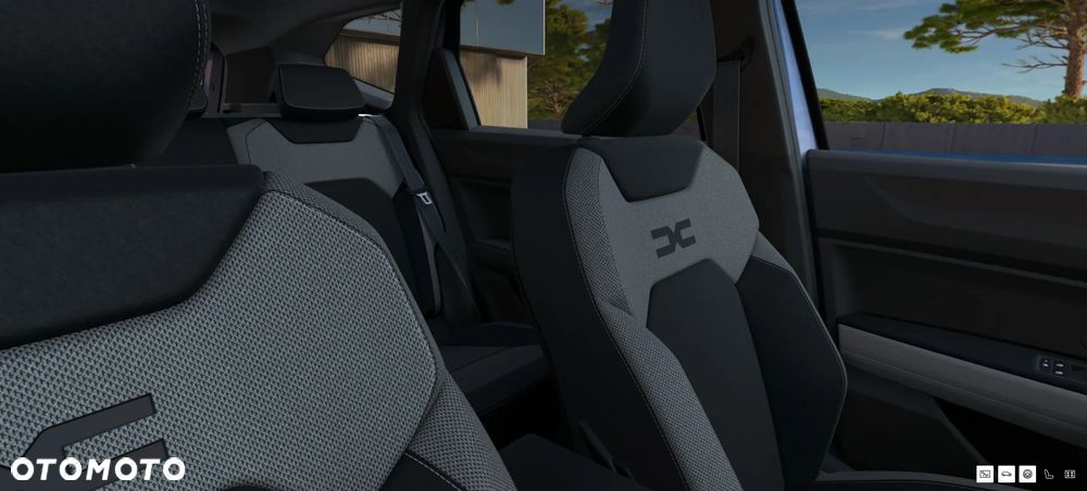 Dacia Bigster 1.2 TCe mHEV Journey - 7