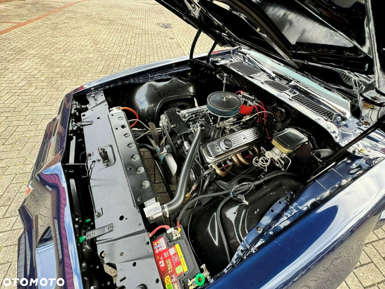 Pontiac Firebird - 12