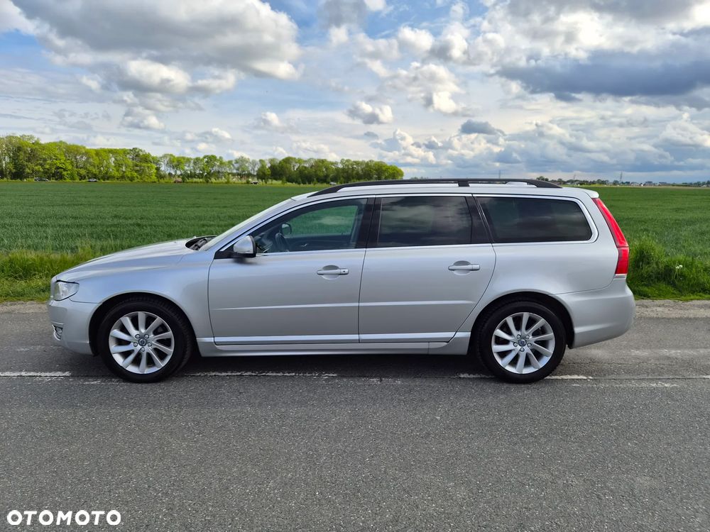 Volvo V70 D4 Drive-E Momentum - 6