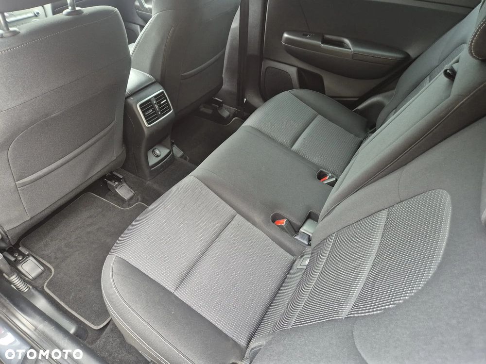 Kia Sportage 1.6 CRDI M 2WD - 26