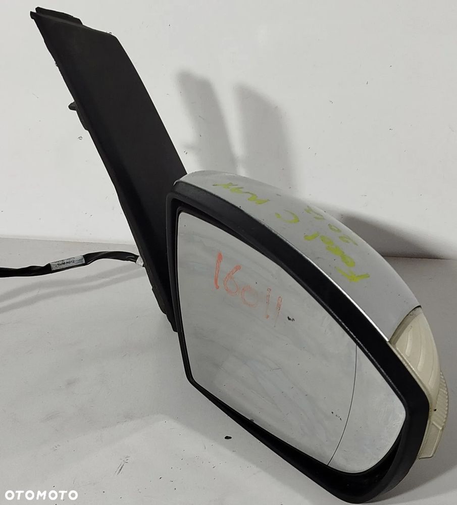 lusterko prawe przednie FORD C- MAX 03-10 6 PIN - 5