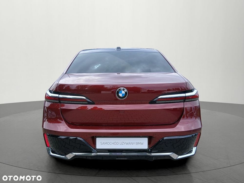 BMW Seria 7 730d xDrive mHEV sport - 5