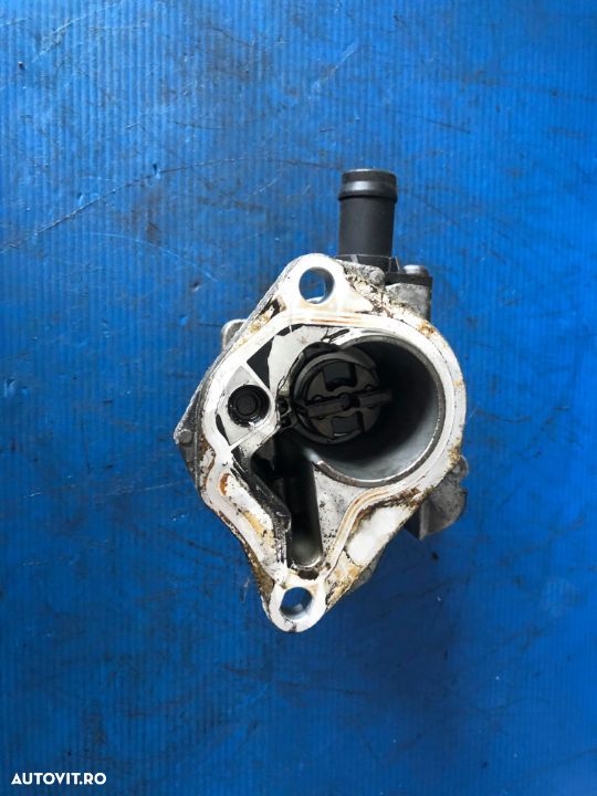 pompa vacuum 1.5 dci  k9kp732 renault megane 2 2005-2008 - 2