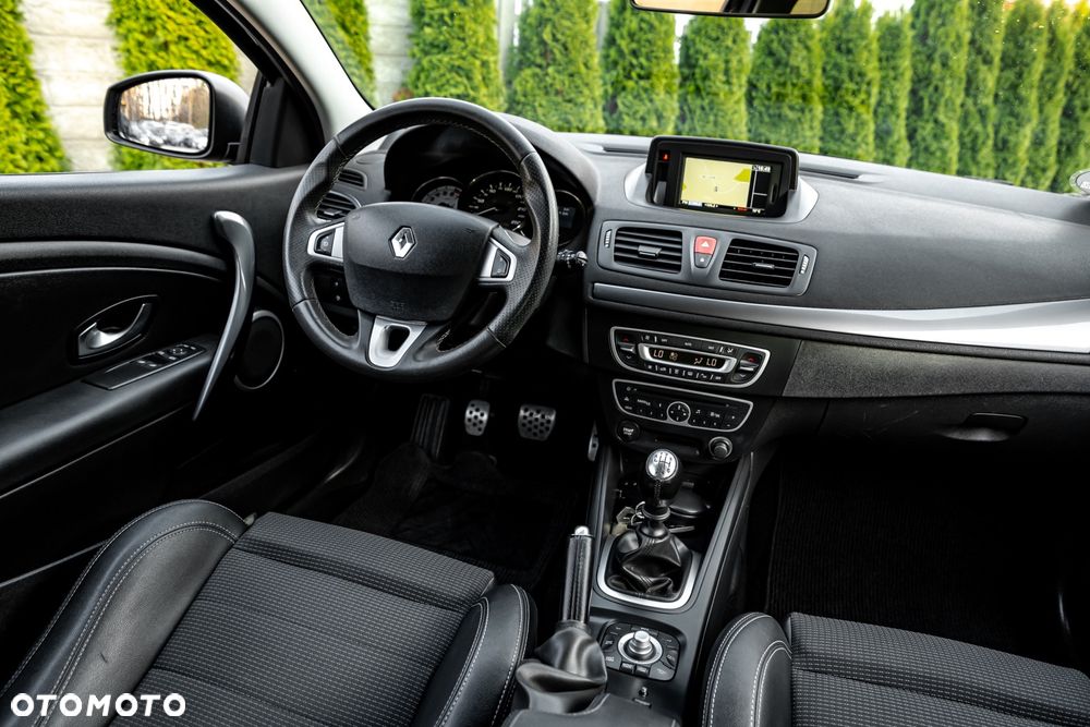 Renault Megane 2.0 16V TCE GT - 37