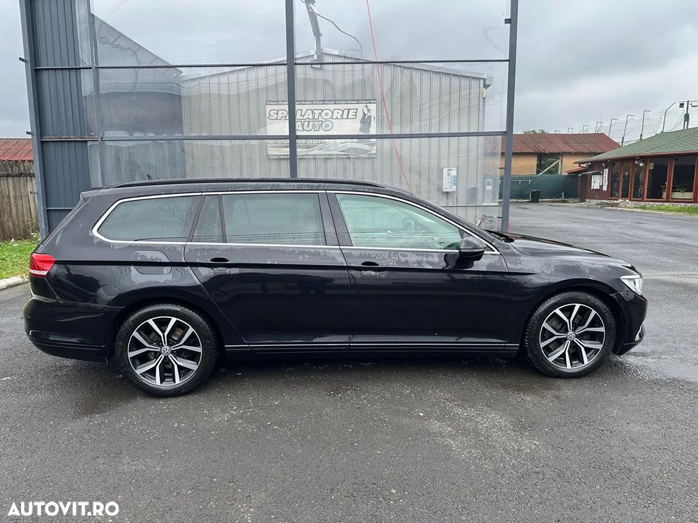 Volkswagen Passat - 3