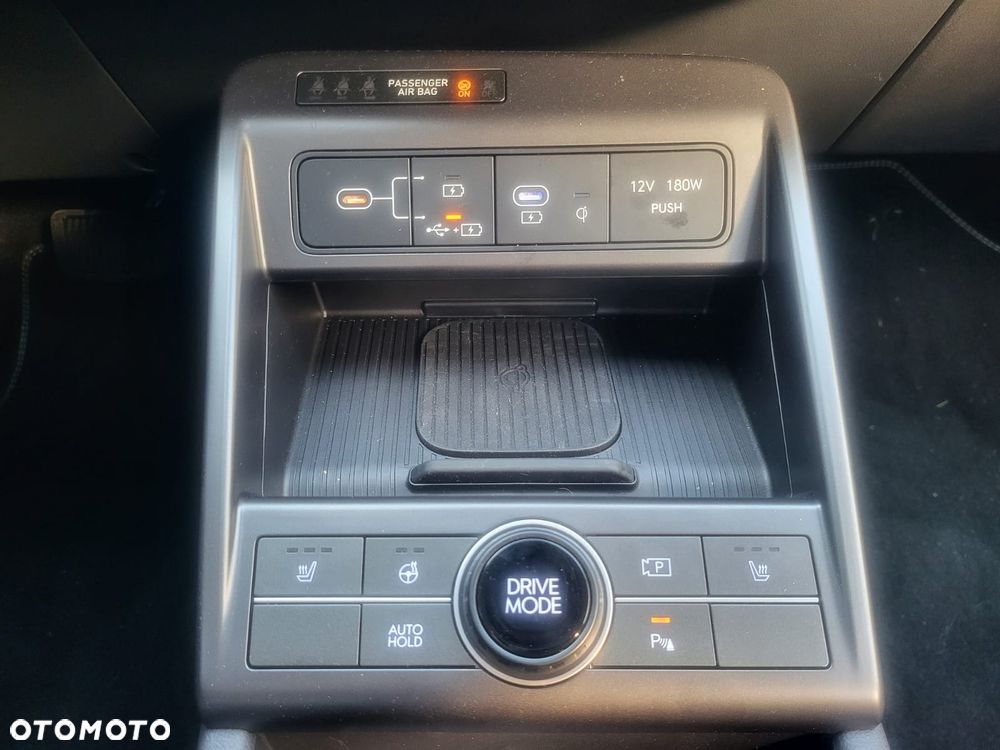 Hyundai Kona 1.6 GDI Hybrid Executive DCT - 29