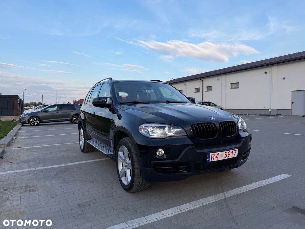 BMW X5 3.0d xDrive - 2