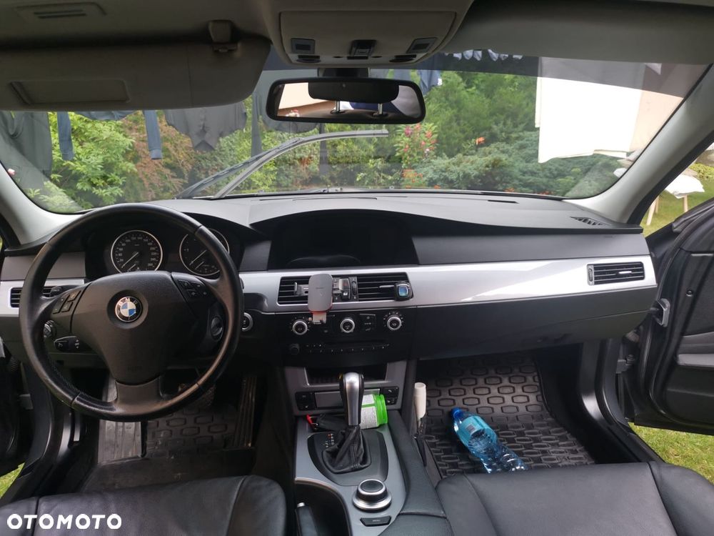BMW Seria 5 - 21