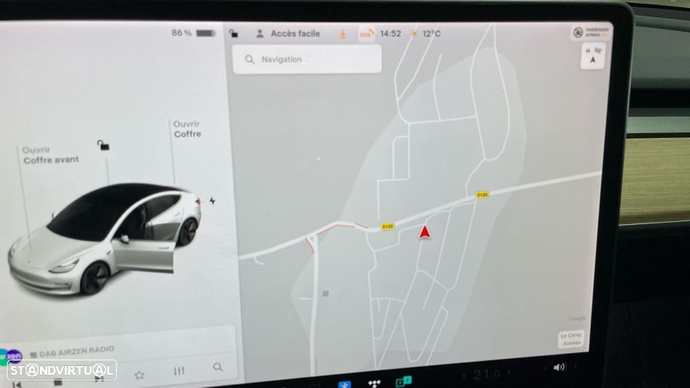 Tesla Model 3 Long-Range Dual Motor AWD - 8