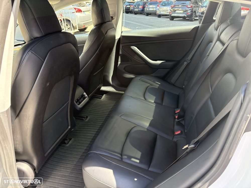 Tesla Model 3 Long Range Tração Integral - 15