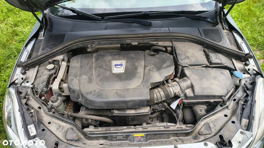 Volvo XC 60 D3 AWD Momentum - 23