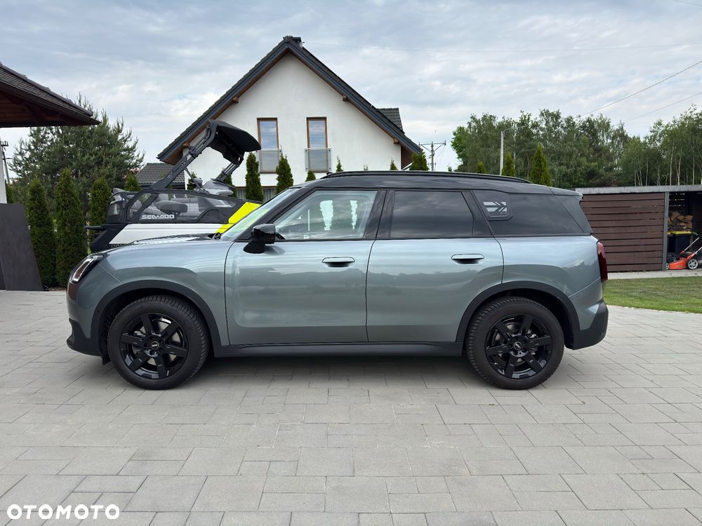 MINI Countryman - 7