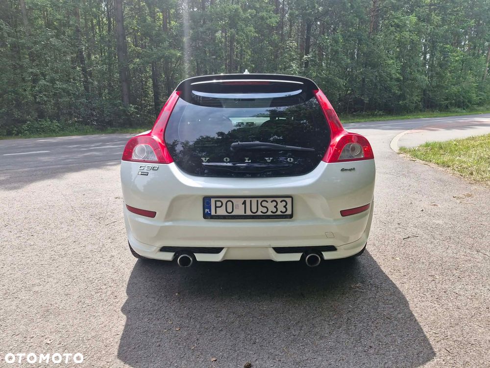 Volvo C30 D3 RDesign - 10