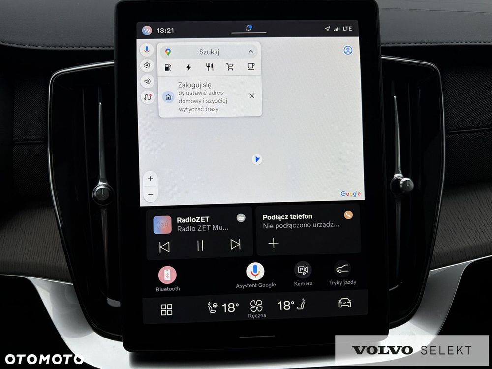 Volvo XC 90 - 18
