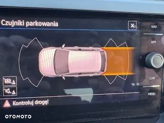 Volkswagen Polo 1.0 TSI Comfortline - 25