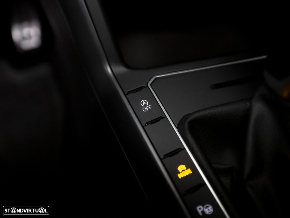 VW Taigo 1.0 TSI R-Line DSG - 30