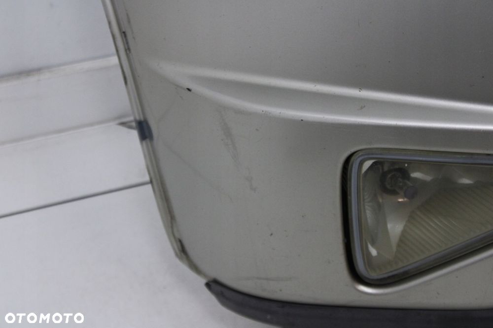 honda civic viii ufo 06r- zderzak przód przedni yr559m - 5