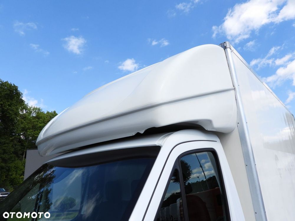 Mercedes-Benz SPRINTER 514 KONTENER WINDA 8 PALET TEMPOMAT BLIŹNIACZE KOŁA KLIMATYZACJA  140KM - 18