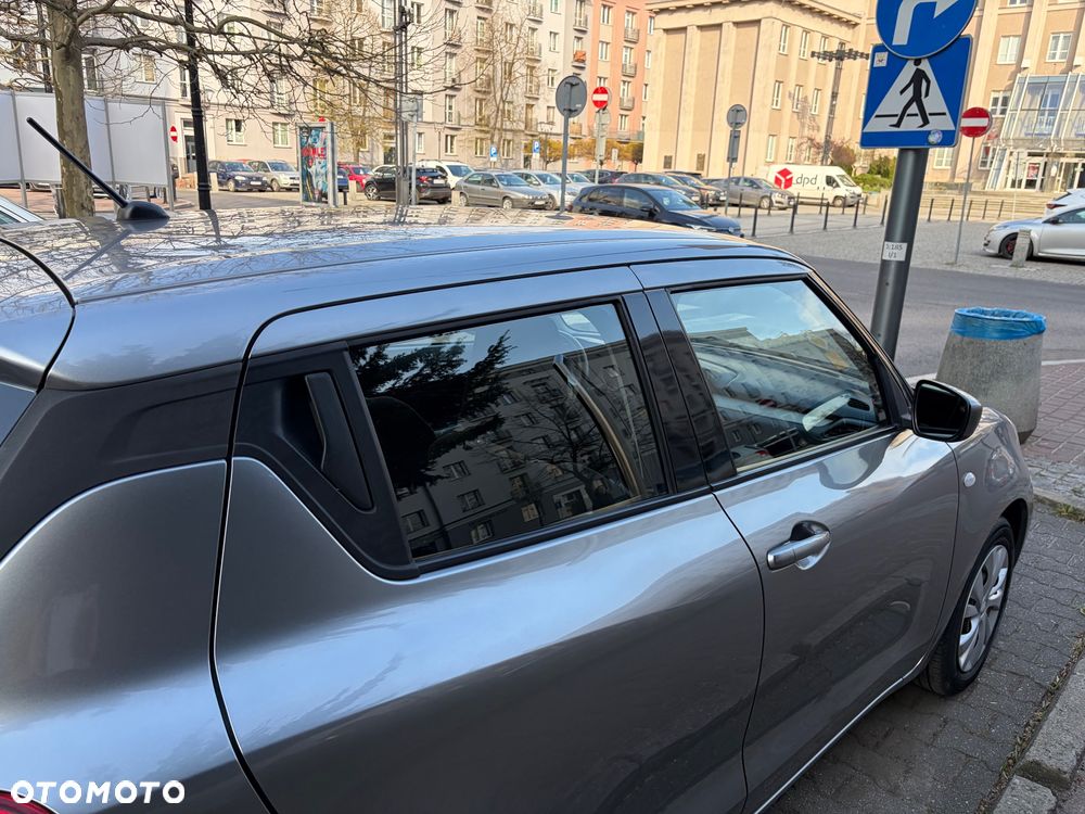 Suzuki Swift 1.2 Premium - 25