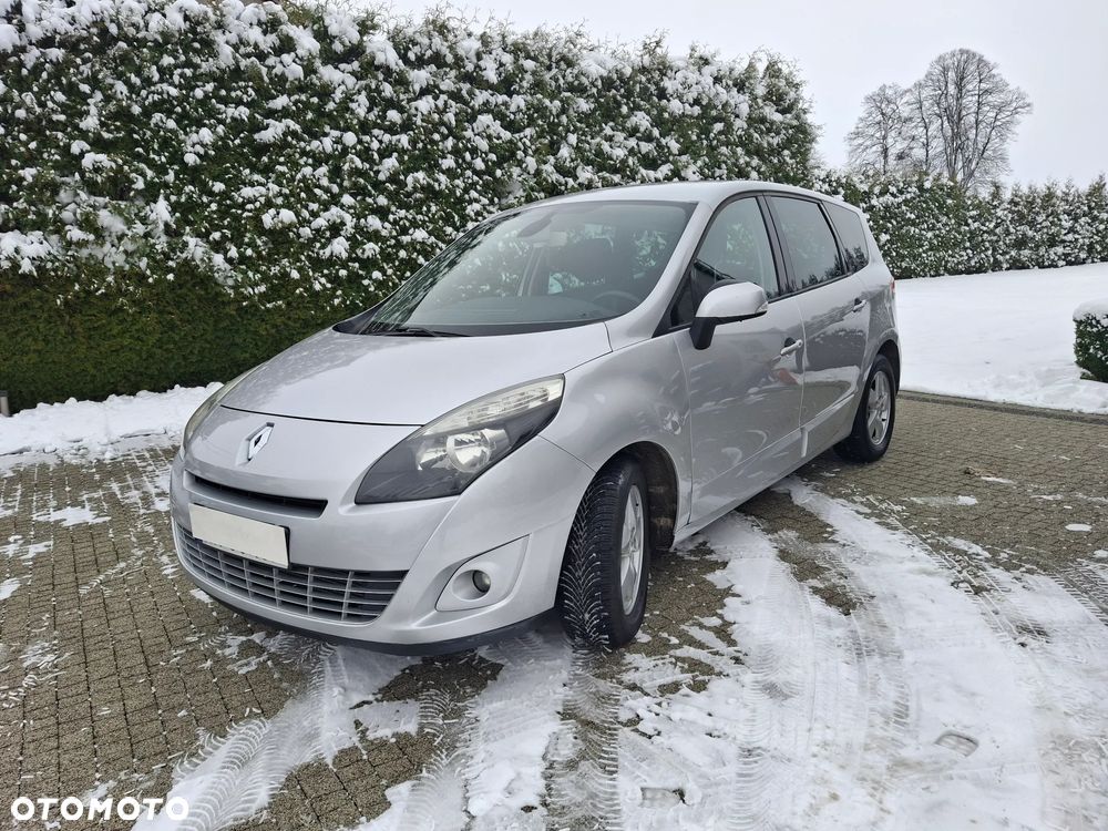 Renault Scenic TCe 130 Dynamique - 11