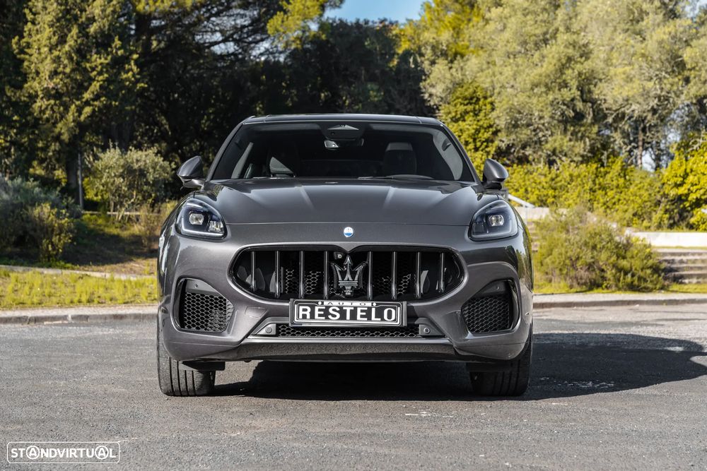 Maserati Grecale 2.0 GT - 2