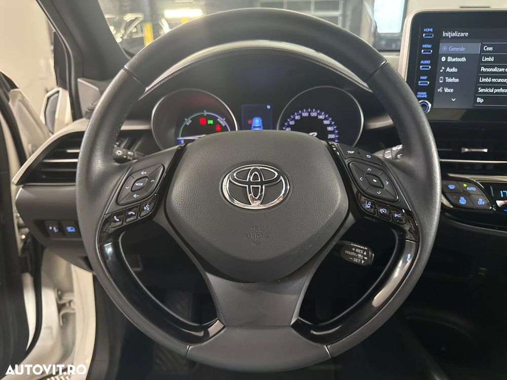Toyota C-HR - 17