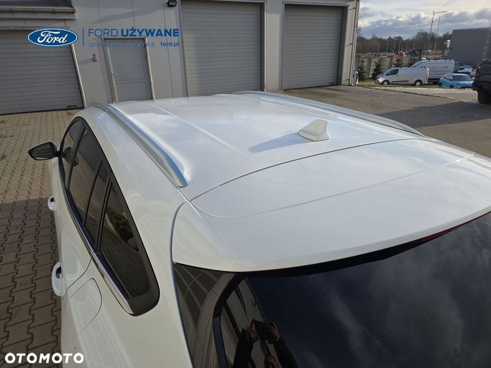 Ford Focus 1.5 EcoBlue Titanium X - 14