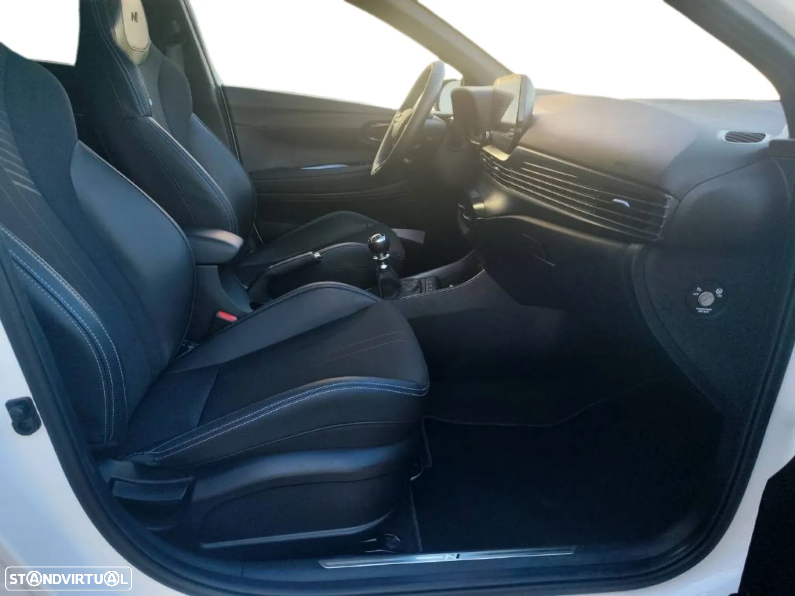 Hyundai i20 N 1.6 T-GDi Performance Pack+TT - 18