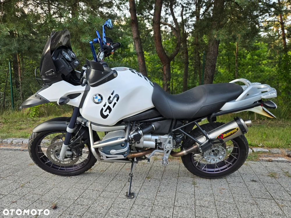 BMW GS - 10
