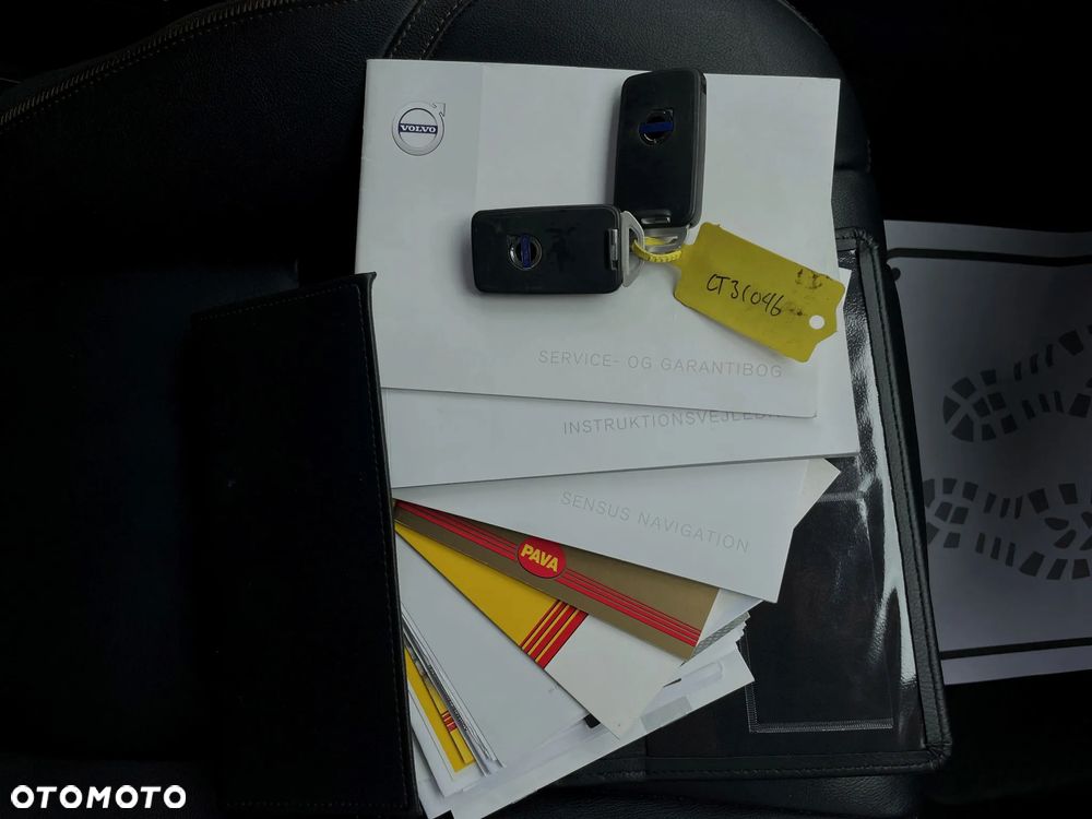 Volvo V40 Cross Country D3 Momentum - 36