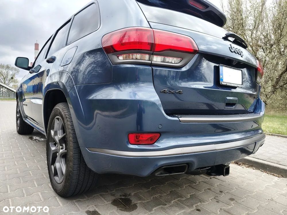 Jeep Grand Cherokee - 4