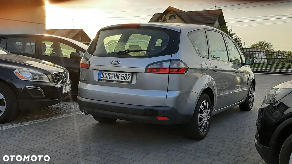 Ford S-Max 2.0 Business Edition - 3