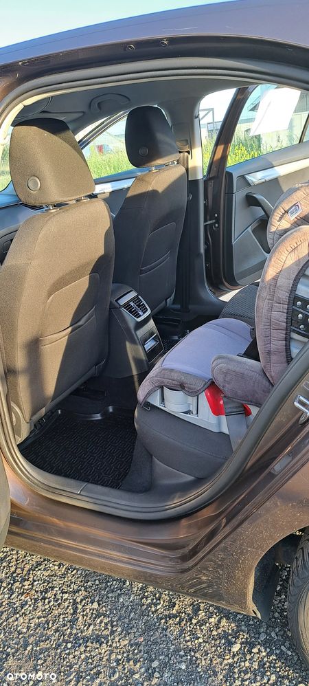 Skoda Octavia 1.4 TSI Ambition - 14
