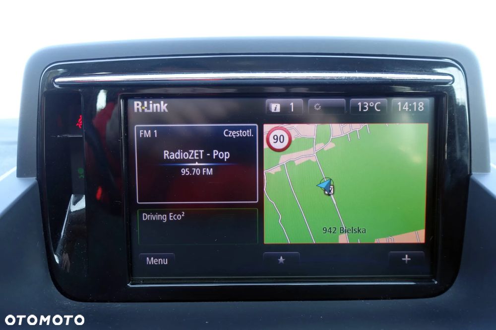 Renault Megane ENERGY dCi 110 EXPERIENCE - 18