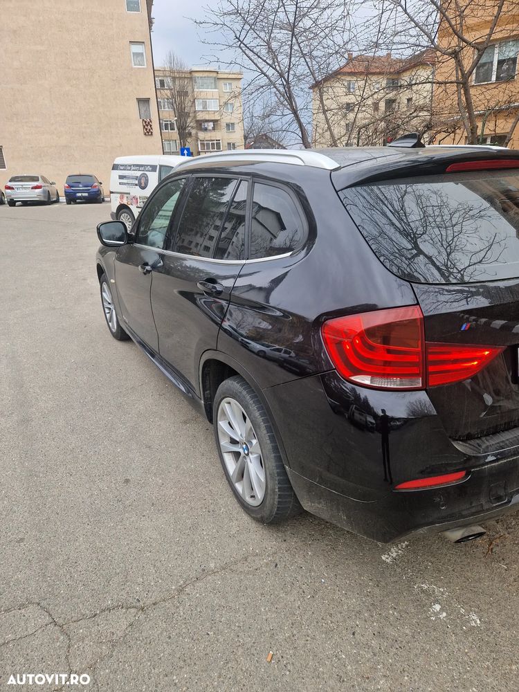 BMW X1 xDrive23d Aut. - 6
