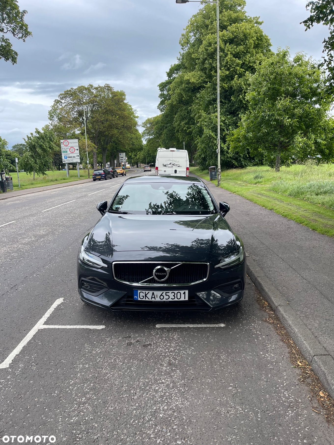 Volvo S60 T4 Drive-E Momentum - 9
