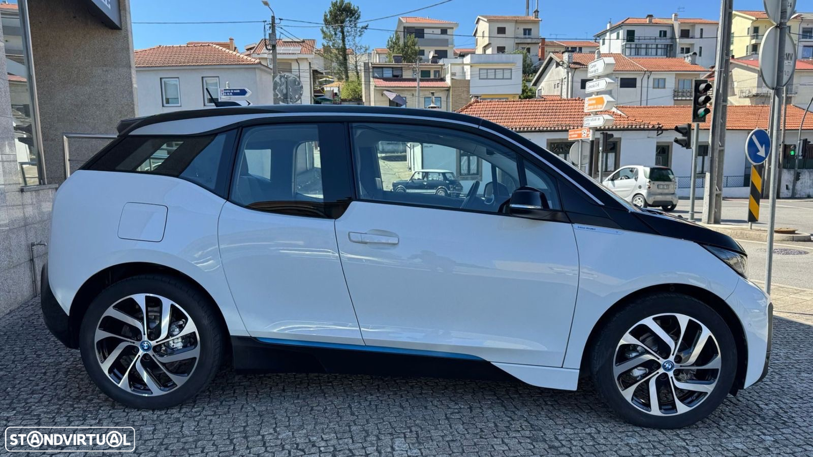 BMW i3 (120 Ah) - 4