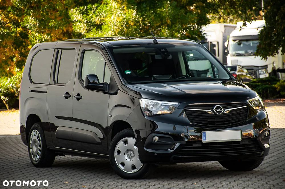 Opel Combo XL 1.5 D Start/Stop Innovation - 15