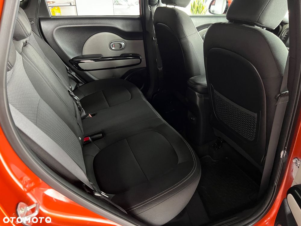 Kia Soul - 34