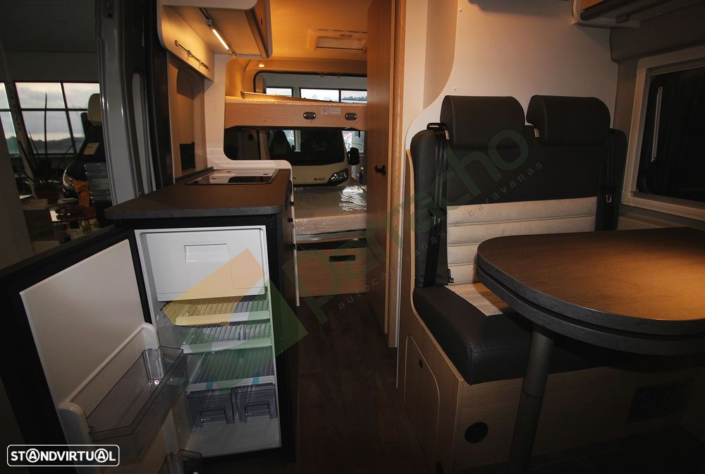 Sunlight Vans CVE 601 Adventure REF.N38 - 9