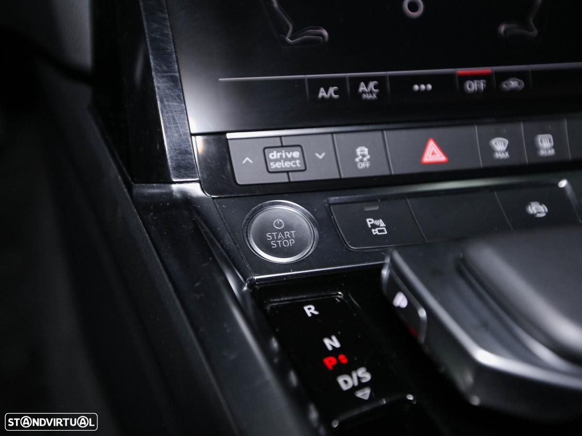 Audi e-tron 55 quattro - 19