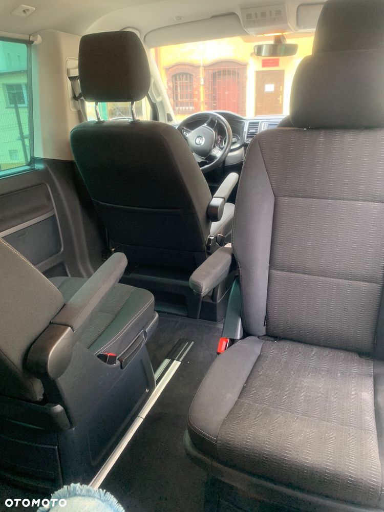 Volkswagen Multivan 2.0 TDI L1 Edition - 8